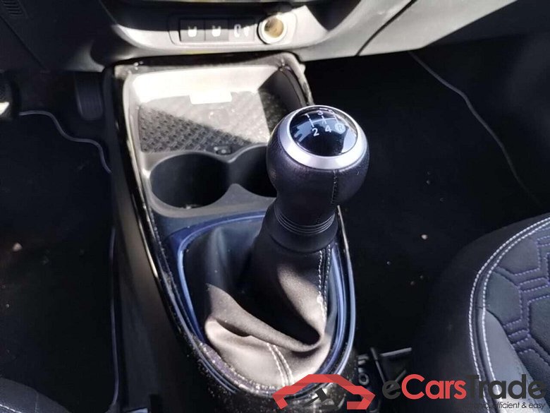TOYOTA Aygo X 1.0 VVT-i MT JBL #5
