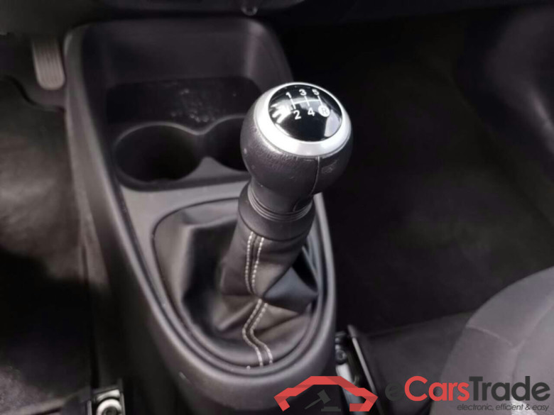 TOYOTA Aygo X 1.0 VVT-i MT Play #5