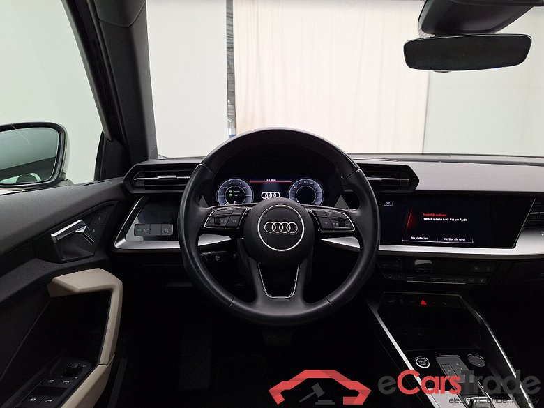 Audi, A3 SB '20 PHEV, Audi A3 Sportback 1.4 40 TFSI e 5d #5