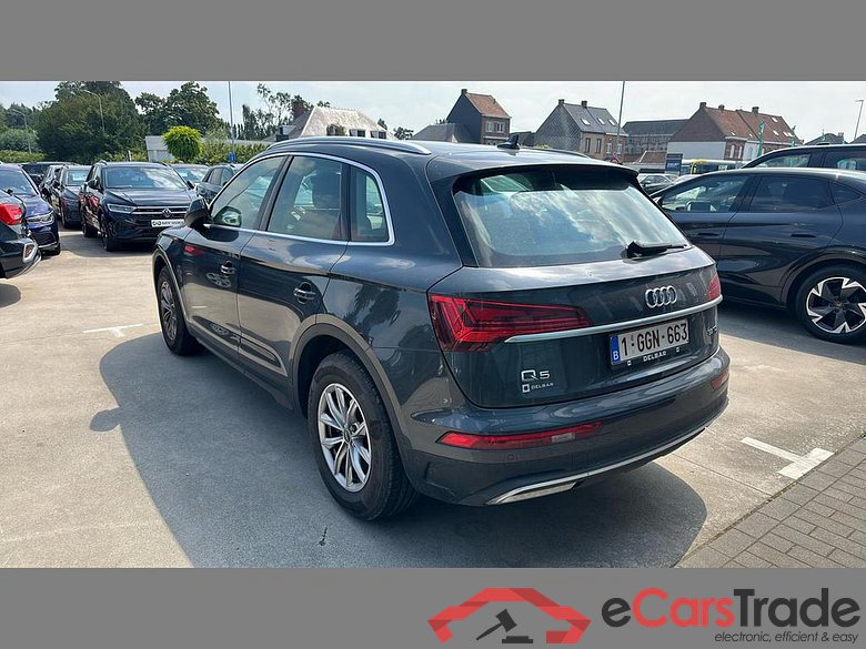 AUDI Q5 Dsl Q5 35 TDi Business Edition S tronic #3