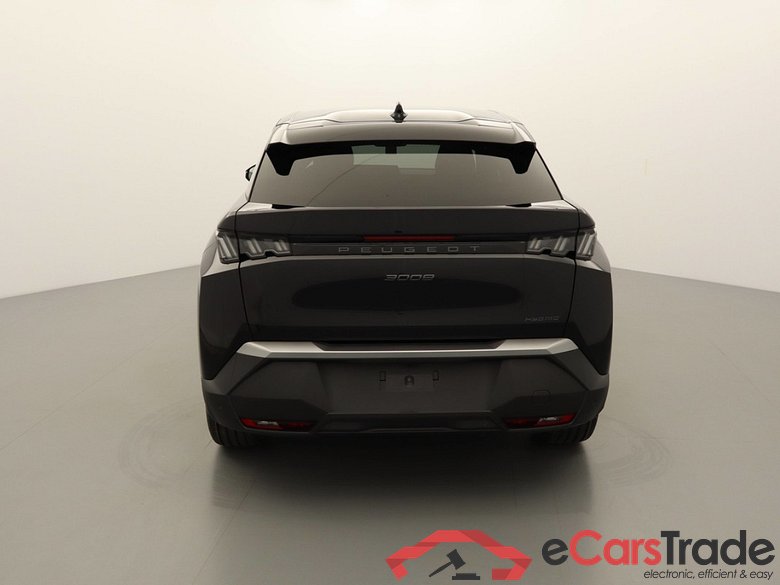 Peugeot 3008 Allure 1.2 Gasoline 147hp #5