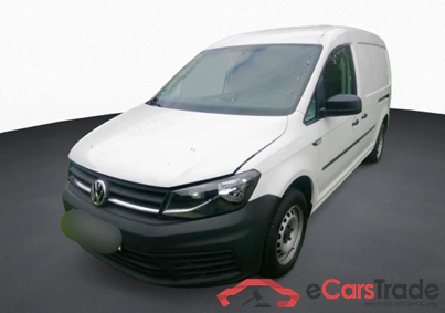 Caddy Nfz Maxi Kasten BMT 2.0 TDI 75KW AT6 E6dT
