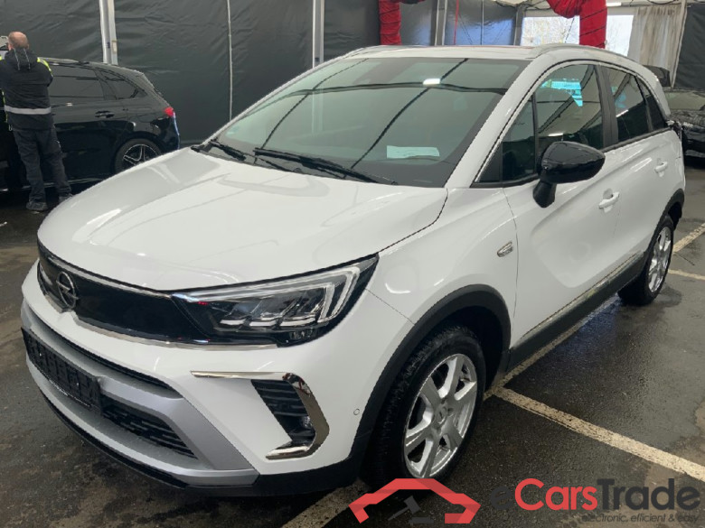 Crossland X / Crossland Ultimate 1.5 88KW AT6 E6d #1