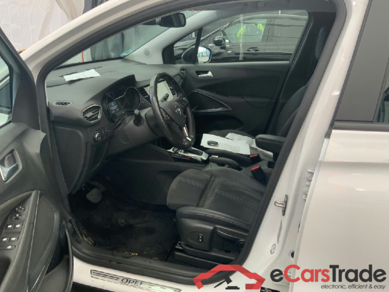 Crossland X / Crossland Ultimate 1.5 88KW AT6 E6d #4
