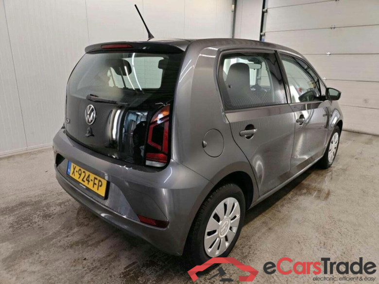 VOLKSWAGEN up! 1.0 #2