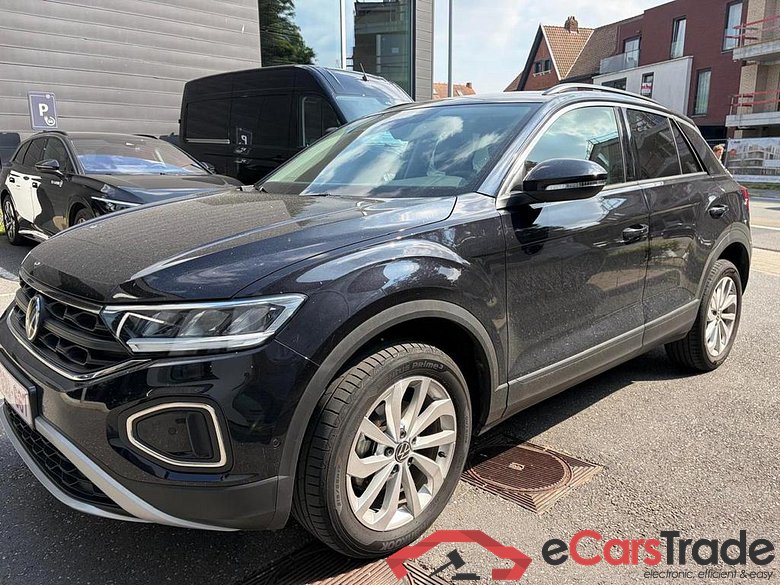 VOLKSWAGEN T-Roc 1.5 TSI Life Business DSG