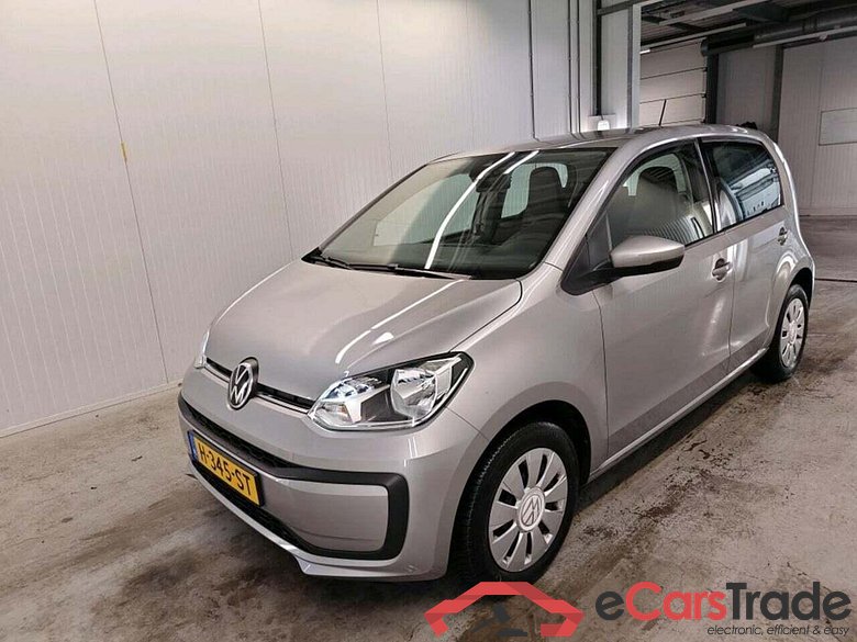 VOLKSWAGEN up! 1.0 BMT move up!