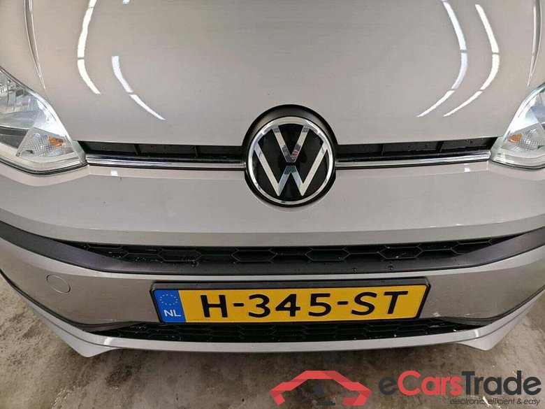 VOLKSWAGEN up! 1.0 BMT move up! #4