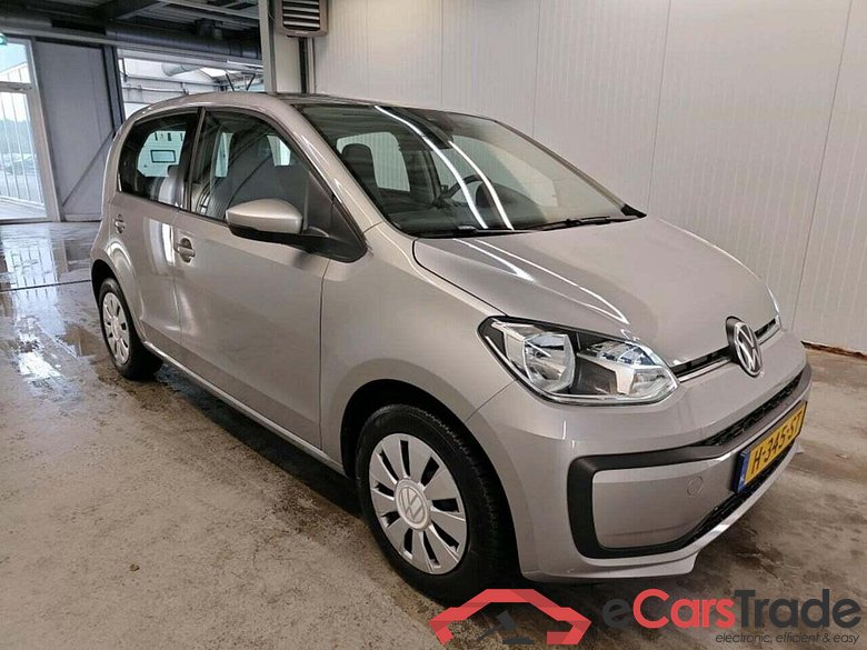 VOLKSWAGEN up! 1.0 BMT move up! #5