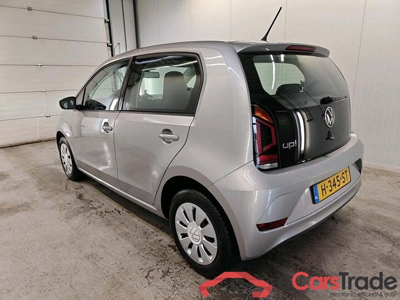 VOLKSWAGEN up! 1.0 BMT move up! #6