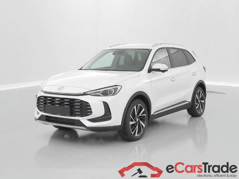 MG ZS Luxury 1.5L Hybrid+ 197 ch #3