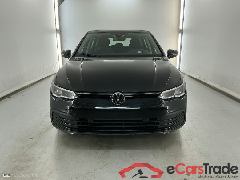 VOLKSWAGEN GOLF VIII 1.0 E-TSI 81KW LIFE BUSINESS DSG #2