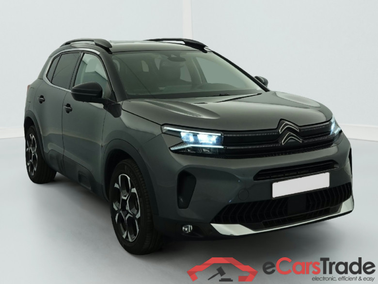Citroen C5 AIRCROSS Max Hybride 136 e-DCS6 #1