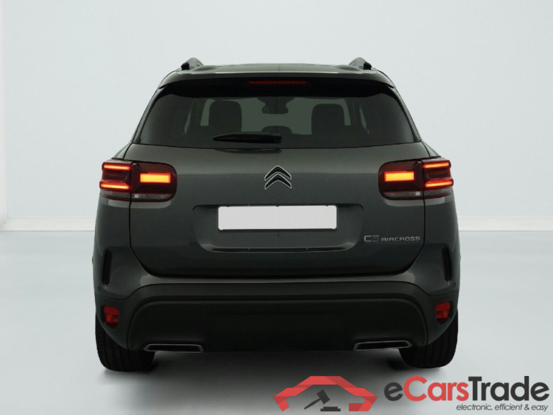Citroen C5 AIRCROSS Max Hybride 136 e-DCS6 #6