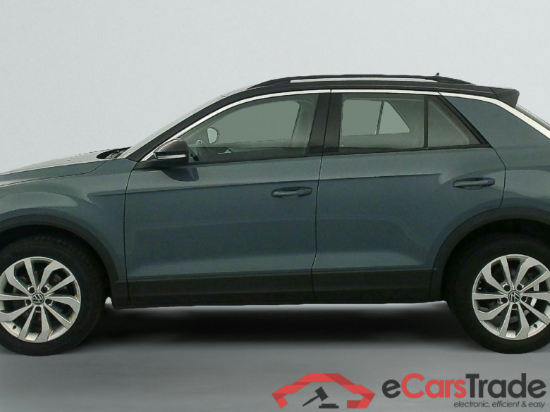 Volkswagen T-Roc 1.5 TSI EVO 150 Start/Stop DSG7 Life Business #4