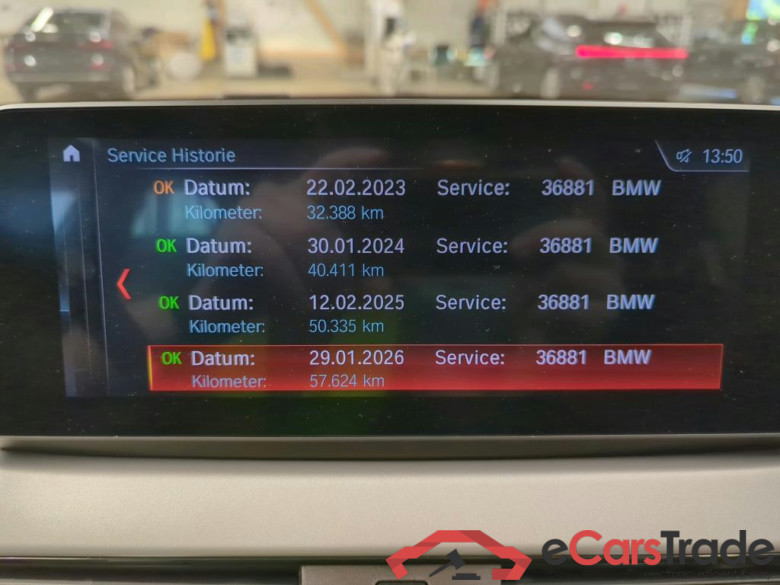 Baureihe X1 sDrive 18 i Advantage 1.5 103KW MT6 E6dT #6