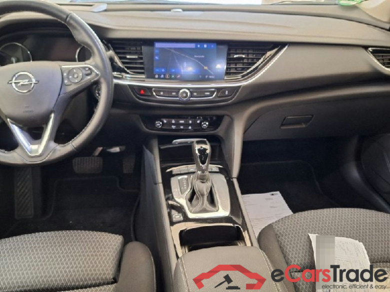 Insignia B Grand Sport Business 2.0 CDTI 128KW AT8 E6d #3