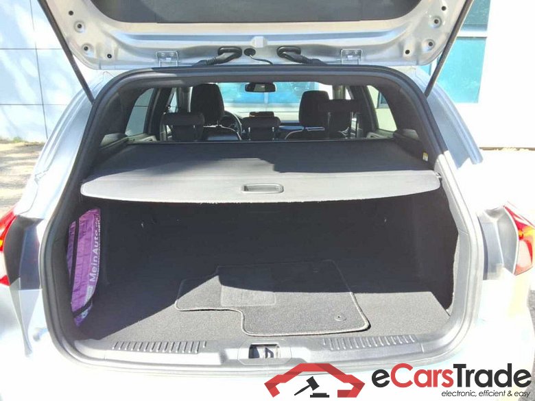 Ford Focus Turnier (CGE)(2018->) DE - Kb5 1.0 EcoBoost EU6d, ST-Line S/S, (Facelift) 2021 - 2023 #3