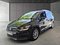 preview Volkswagen Touran #0