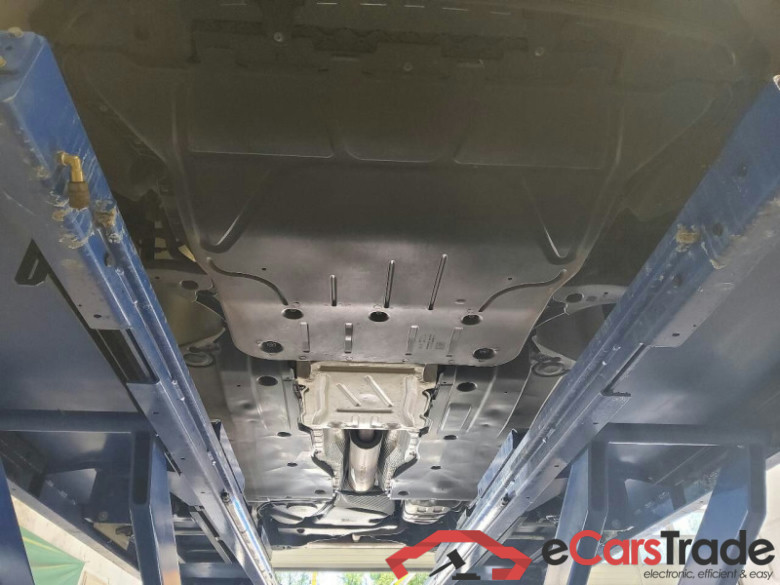Cupra Formentor (KM7)(08.2020->) DE - SUV5 1.5 TSI EU6d, 2020 - 2024 #5