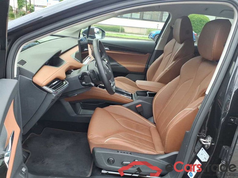 Skoda Enyaq (5AZ)(09.2020->) DE - SUV5 80, ecoSuite, 2020 - 2024 #5