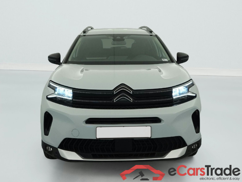 Citroen C5 AIRCROSS Hybride 145 e-DCS6 Max #2