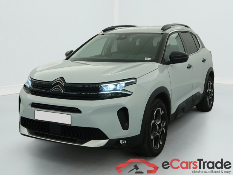 Citroen C5 AIRCROSS Hybride 145 e-DCS6 Max #3