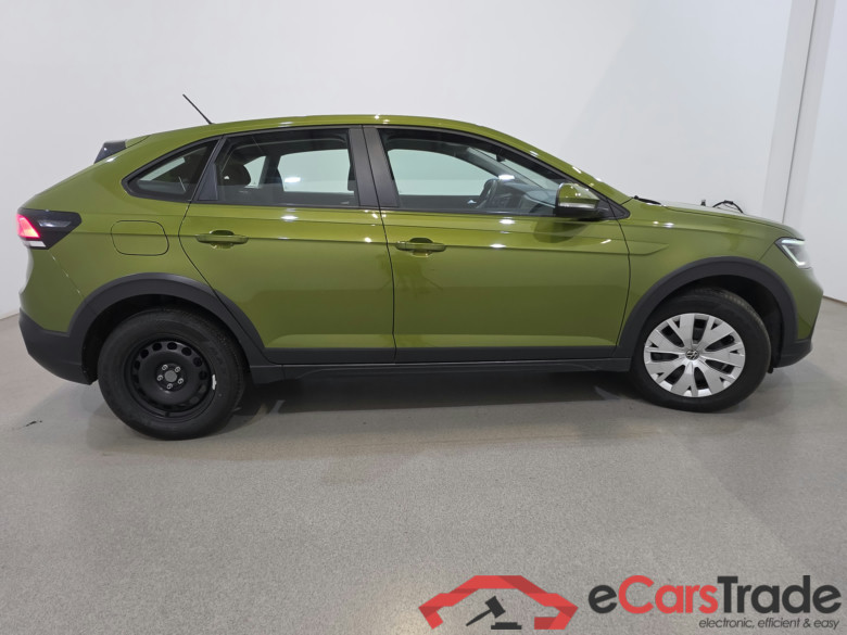 Volkswagen Taigo 1.0 TSi Life LED Virtual Klima PDC ... #5