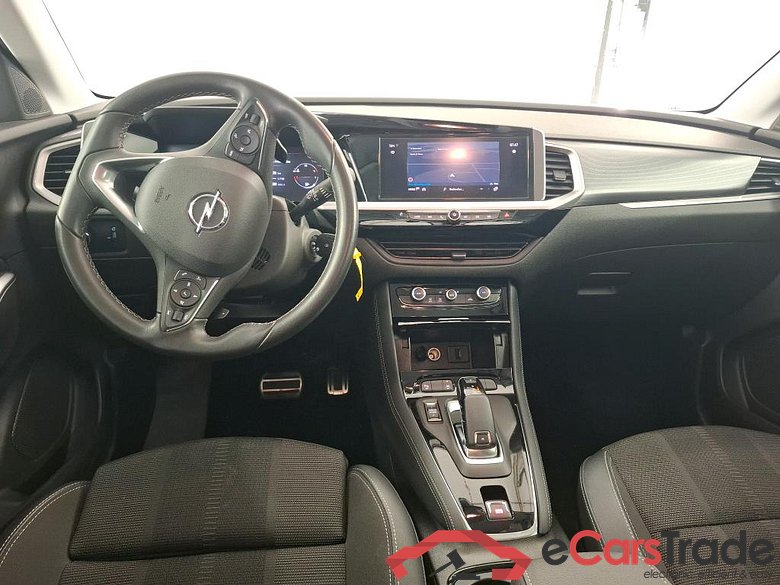 Grandland X Business Elegance 1.5 130CV BVA8 6E #5