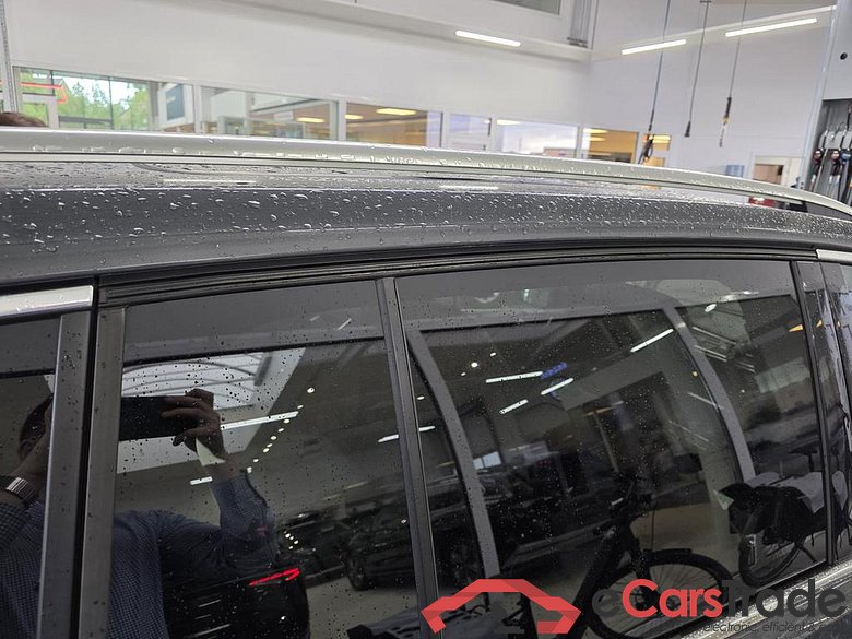 VOLKSWAGEN Touran 1.5 TSI Highline OPF DSG (EU6AP) #5