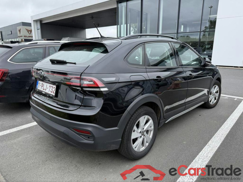 VOLKSWAGEN Taigo 1.0 TSI Life OPF #3