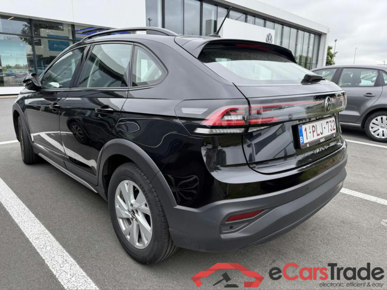 VOLKSWAGEN Taigo 1.0 TSI Life OPF #4