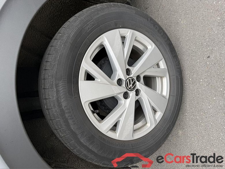 VOLKSWAGEN Taigo 1.0 TSI Life OPF #5