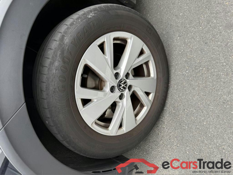 VOLKSWAGEN Taigo 1.0 TSI Life OPF #6