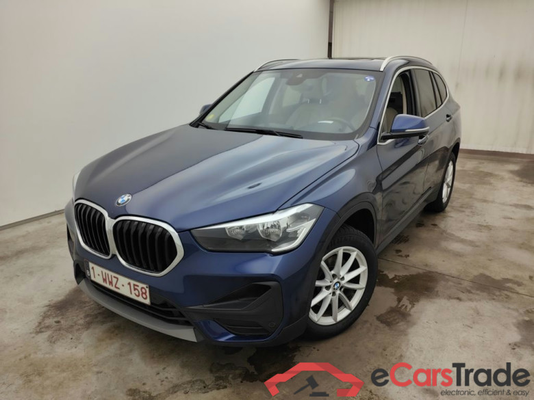 BMW X1 sDrive18d (100 kW) 5d #1