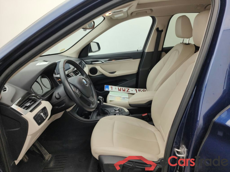 BMW X1 sDrive18d (100 kW) 5d #3