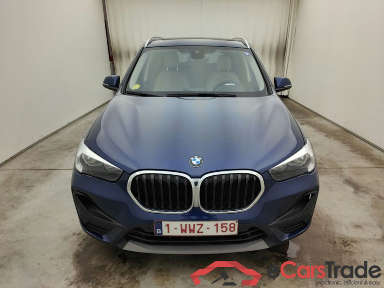 BMW X1 sDrive18d (100 kW) 5d #5