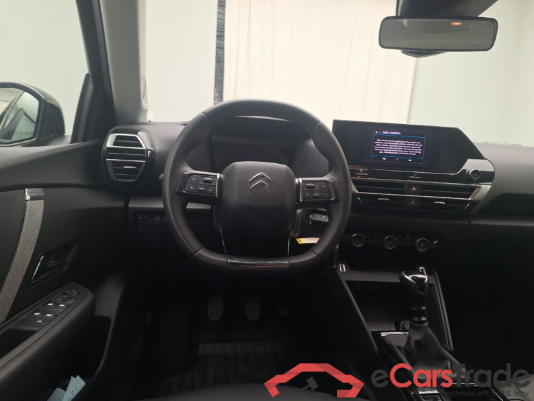 Citroën, C4 '20, Citroën C4 1.5 BlueHDi 110 S&S MAN6 Feel 5d #5