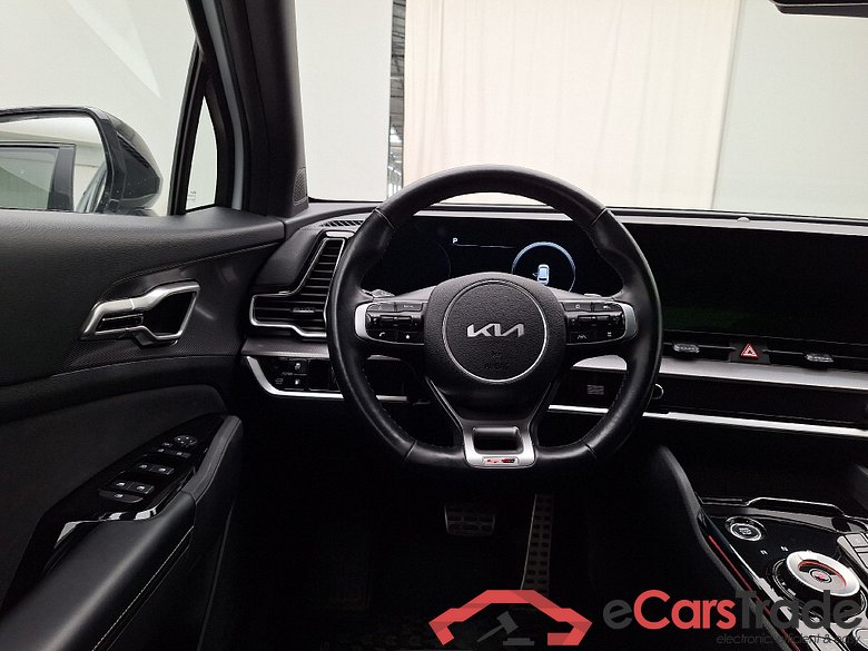 Kia, Sport.1.6PHEV, Sport.1.6PHEV 265 GT L.AWD Aut #5