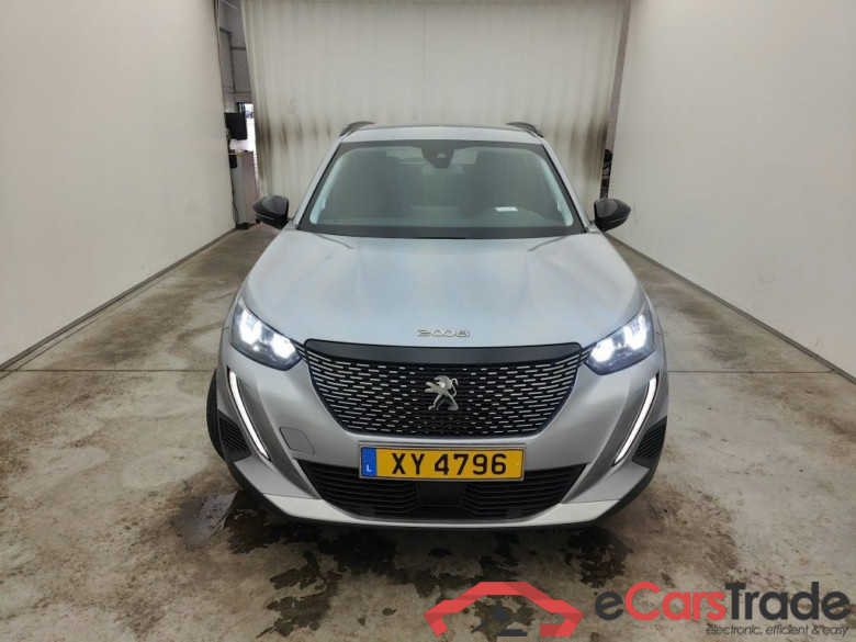 PEUGEOT 2008 - 2020 1.2 PureTech 130 Allure S&S (EU6.3) 5d #5