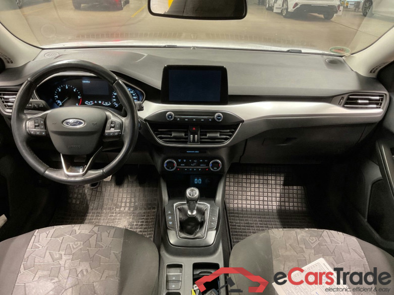 Focus Turnier Cool & Connect 1.5 EcoBlue 88KW MT6 E6dT #3