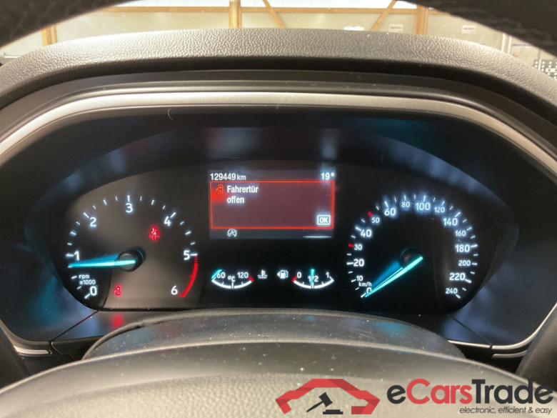 Focus Turnier Cool & Connect 1.5 EcoBlue 88KW MT6 E6dT #6