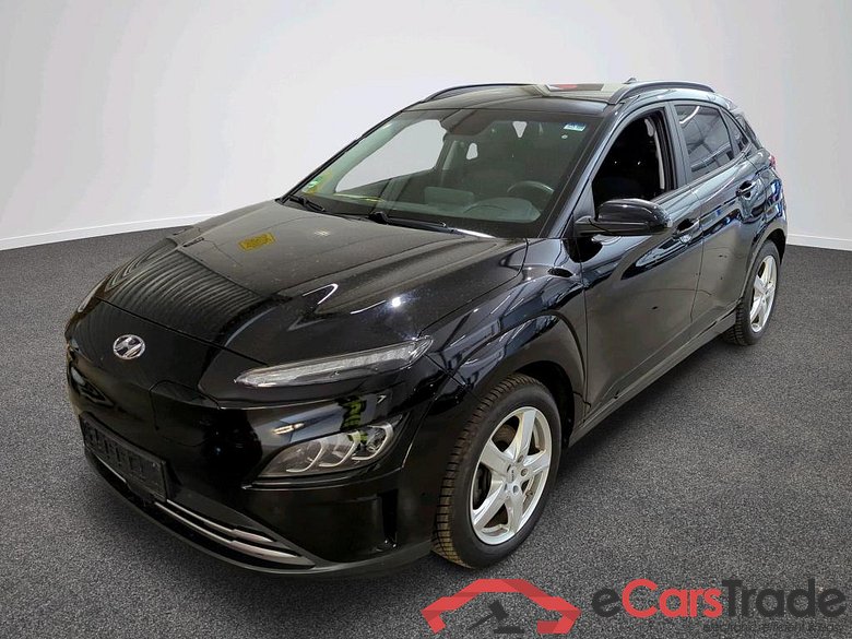 Kona Prime Elektro 2WD 64kWh