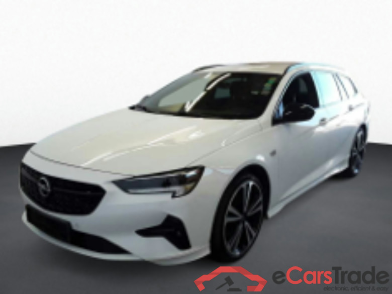 Insignia B Sports Tourer Ultimate 4x4 2.0 CDTI 128KW AT8 E6d #1