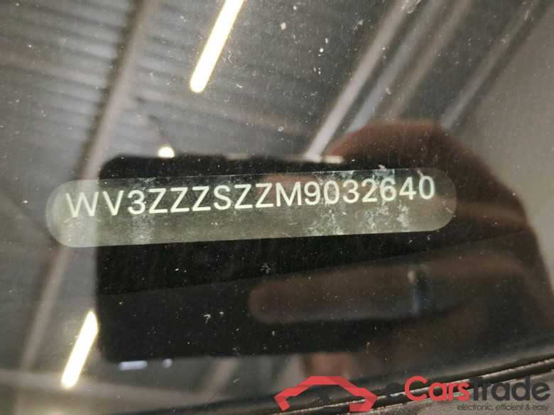 Volkswagen Crafter 35 2.0TDI 75kW L4 FWD Gesloten Laadbak #6