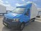 preview Volkswagen Crafter #0