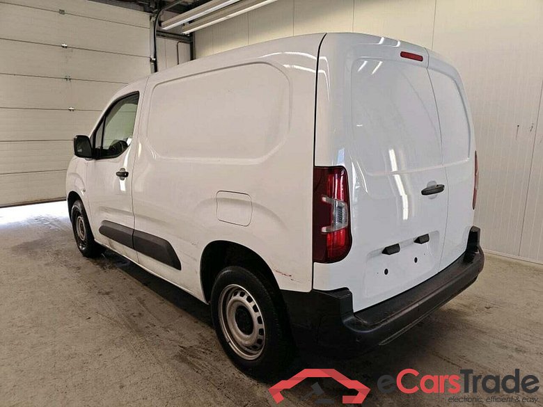 PEUGEOT Partner 1.2 PT. Premium #6
