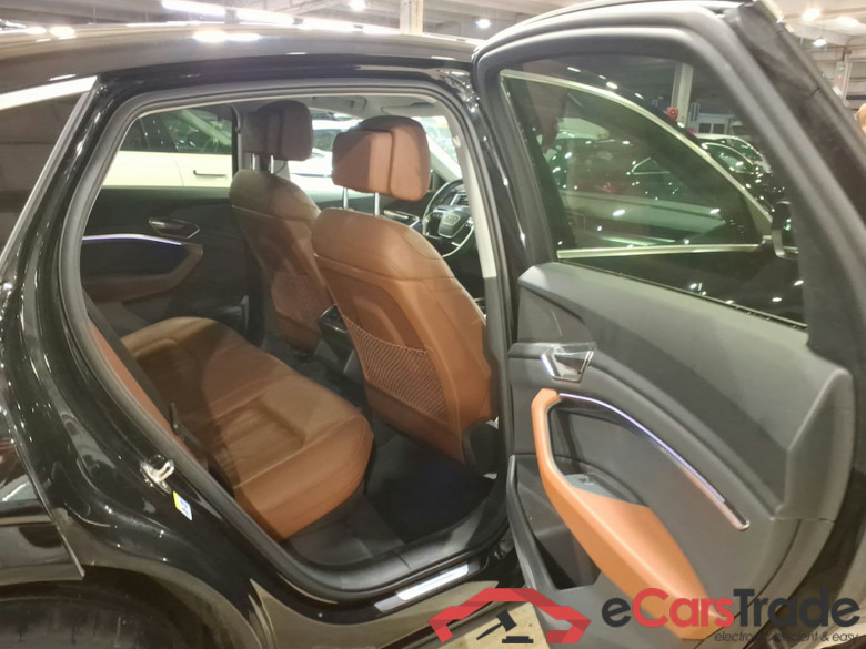AUDI E-TRON SPORTBACK 95 kWh 55 Quattro S line #5