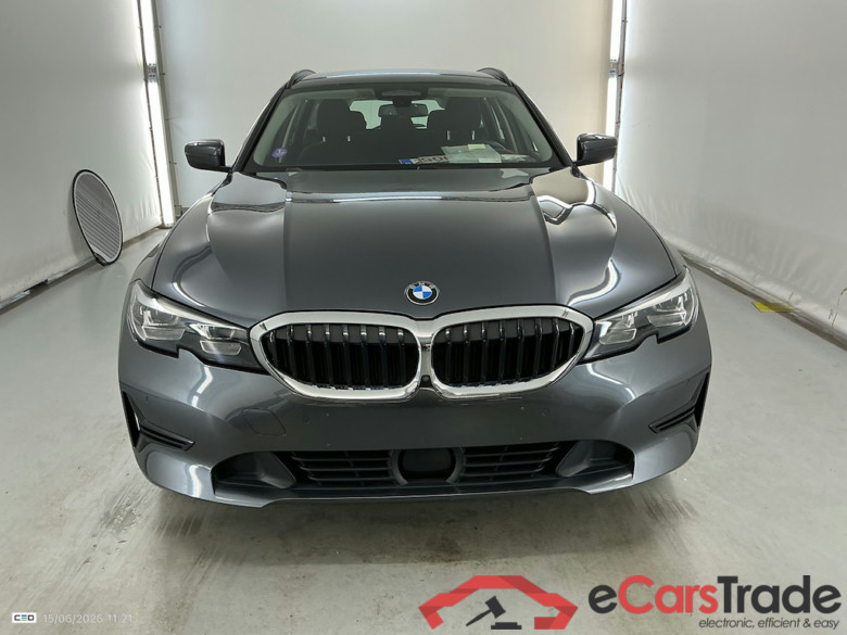 BMW 3 SERIES TOURING 2.0 330E (215KW) TOURING #2