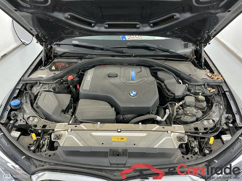 BMW 3 SERIES TOURING 2.0 330E (215KW) TOURING #6